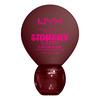 NYX Professional Makeup Smushy SOS Hydrating Lip Mask - 08 Coconut Calm - 12 ml.