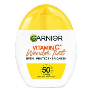 Garnier Vitamin C* Wonder Tint - Medium - 40 ml.