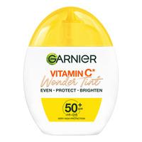 Garnier Vitamin C* Wonder Tint - Light - 40 ml.
