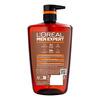 L'Oréal Paris Men Expert Barber Club Body, Hair & Beard Wash - 1000 ml.