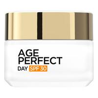 L'Oréal Paris Age Perfect Collagen Expert Anti-Sagging Cream SPF30 - 50 ml.