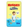 Huggies Little swimmers badeble (12-18 kg) - 11 stk