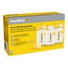 Medela Brystmælksflaske 150 ml 3-pak