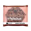 Kookie Cat Double Choc Walnut Ø - 50 g