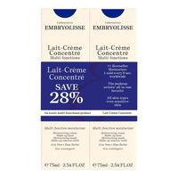 Embryolisse Lait Créme Concentrée Duo Pack