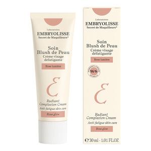 Embryolisse Radiant Complexion Cream Pink – 30 ml.