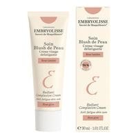 Embryolisse Radiant Complexion Cream Pink - 30 ml.