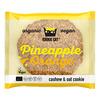 Kookie Cat Pineapple Orange Ø - 50 g