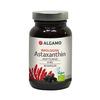 Algamo Certificeret Økologisk Astaxanthin 8 mg - 60 kaps.
