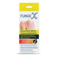FungeX børste - 5 ml.