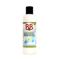 B&B conditioner til hund, neutral - 250 ml