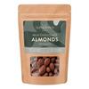 Guru Snack Milk Chocolate Almonds with Licorice - 100 g.