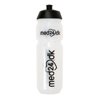 Med24 drikkedunk - 750 ml