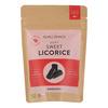Guru Snack Sweet Licorice - 100 g.