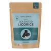 Guru Snack Sea Salted Licorice - 100 g.