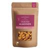 Guru Snack Gourmet Tamari Almonds - 100 g.