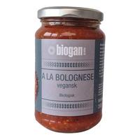 Biogan A La Bolognese Vegansk Ø - 350 g.