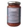 Biogan Nonna's Sauce Vegansk Ø - 350 g