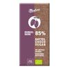 Meybona Chokobar 85% med Formalede Dadler Ø - 80 g
