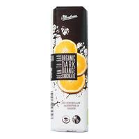 Meybona Mørk Chokolade Orange Ø - 35 g.