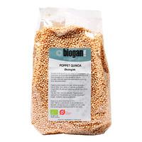 Biogan Quinoa Poppet Ø - 150 g.