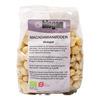 Biogan Macadamianødder Rå Ø - 400 g