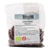 Biogan Kakaonibs Criollo Rå Ø - 80 g