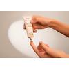 Embryolisse Radiant Complexion Cream Apricot Glow - 30 ml.