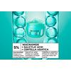 Garnier Salicylic Fresh & Matte Hydrating Sorbet Cream - 85 ml.