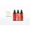 BodyGliss Massage & Lube in 1 Travel Edition 3-Pack - Sensual Delight - 1 stk.