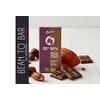 Meybona Chokobar 85% med Formalede Dadler Ø - 80 g.