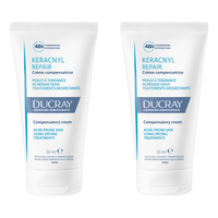 DUCRAY Keracnyl Repair Duo - 100 ml.