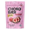 Nordthy Chokobær Frysetørret Kirsebær Hvid- og Mørk Chokolade - 80 g.
