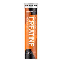 LinusPro Creatine Tabs Ice Tea Peach - 12 stk.