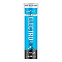 LinusPro Electrolyt Tabs Icy Blue - 20 stk.
