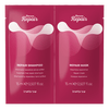 Inebrya Shecare Repair Shampoo + Mask - 30 ml. - Vareprøve