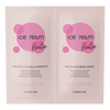 Inebrya Ice Cream Keratin Shampoo + Mask - 30 ml. - Vareprøve