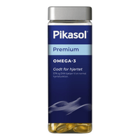 Pikasol Premium - 140 kaps.