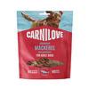 Carnilove Crunchy Snack, Mackerel & Rasberry - 200 g.