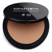 Sandstone Pressed Mineral Foundation - Flere farver