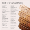 PÜR Cosmetics 4-in-1 Pressed Mineral Foundation - Fair Ivory / LN2 - 81 ml.