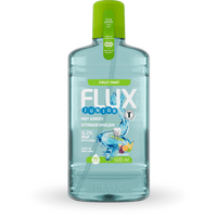 Flux Junior - Fruit Mint - 500 ml