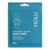 HOLLI Hyaluronic Infused Face Tape Kit - 100 stk.