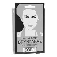 Hanne Bang Brynfarve - Sort - 1 stk.
