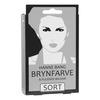 Hanne Bang Brynfarve, sort