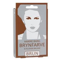 Hanne Bang Brynfarve - Brun - 1 stk.