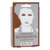 Hanne Bang Brynfarve, brun