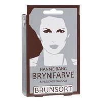 Hanne Bang Brynfarve - Brunsort - 1 stk.