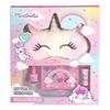 Martinelia Little Unicorn Makeup & Sleeping Mask Set - 1 sæt