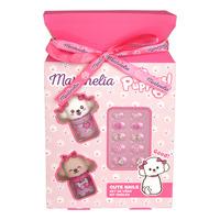 Martinelia Puppies! Cute Nails - 1 sæt